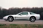 Chevrolet Corvette 1998 года